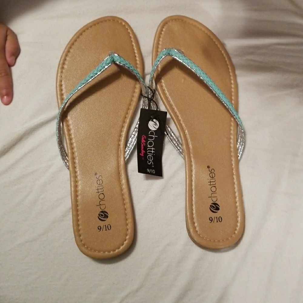Womens sandals